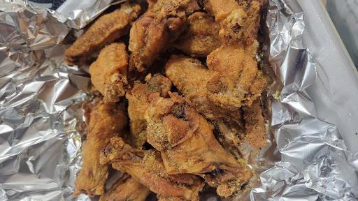 Padrinos Wings & Subs 2 Menu image 8