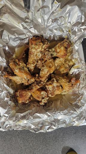 Padrinos Wings & Subs 2 Menu image 9