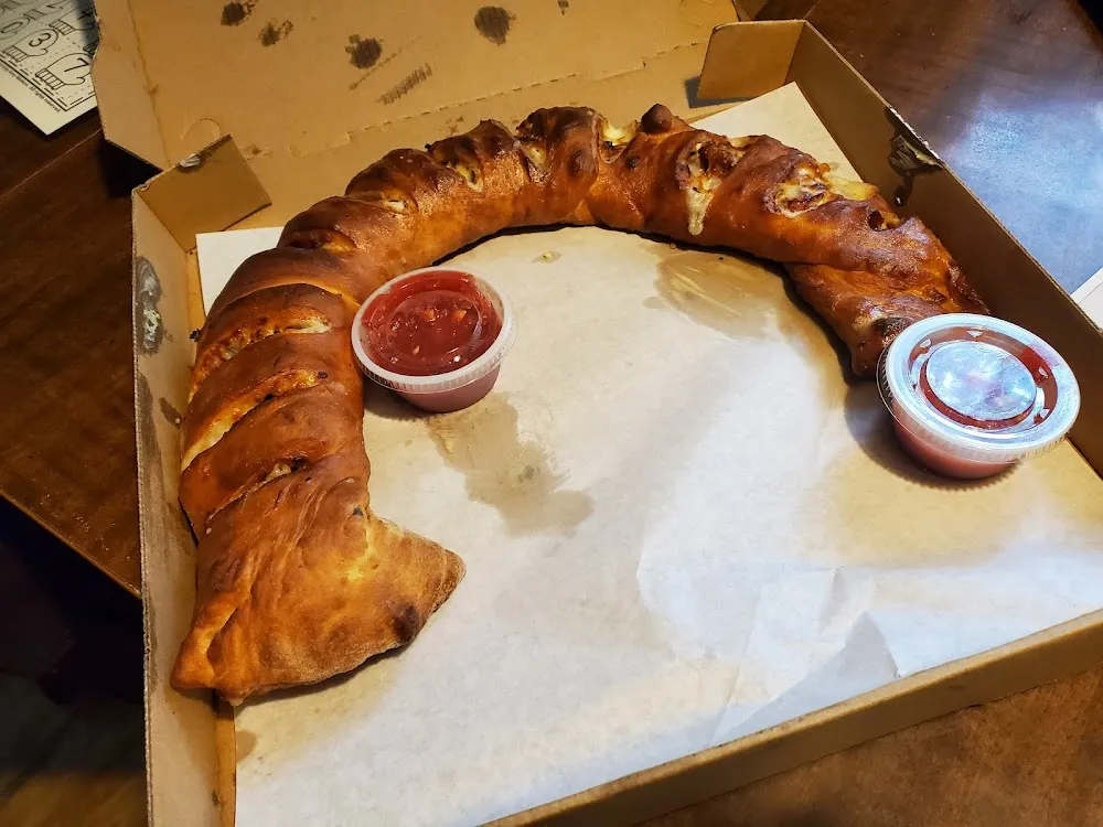 Stromboli